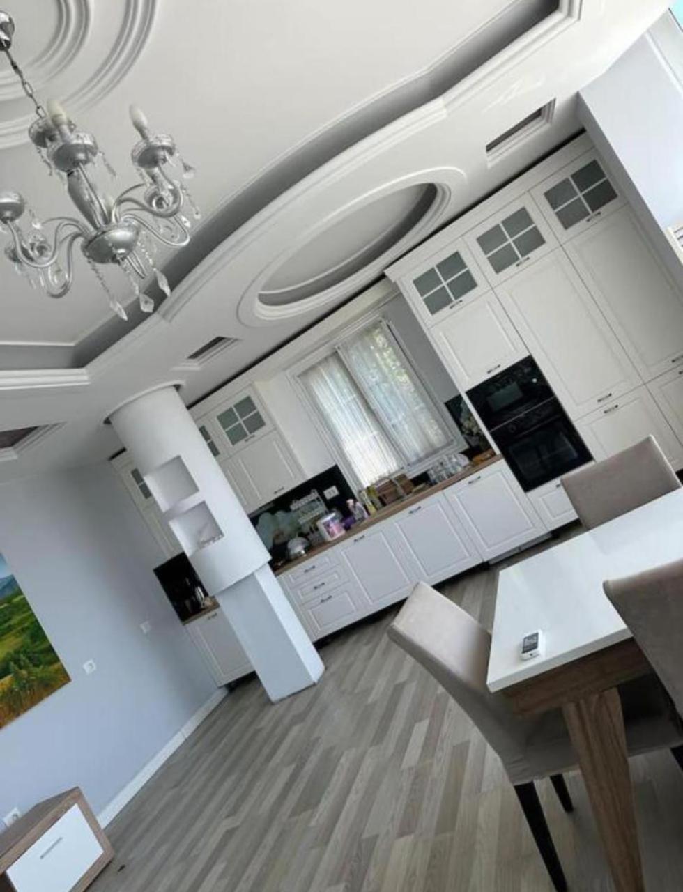 Villa Kamila تيرانا المظهر الخارجي الصورة