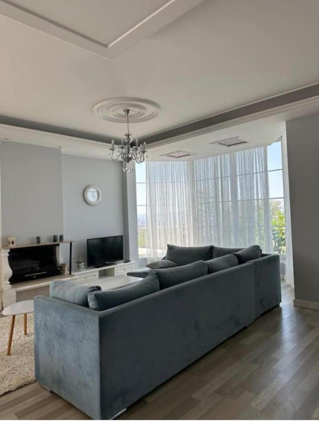 Villa Kamila تيرانا المظهر الخارجي الصورة