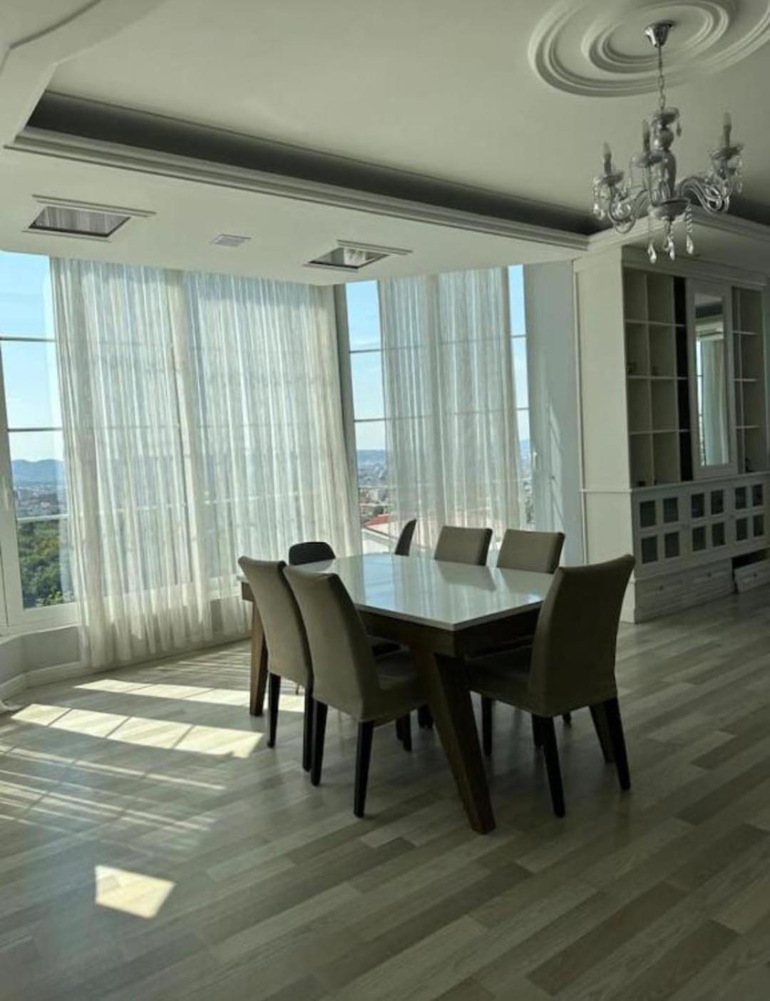 Villa Kamila تيرانا المظهر الخارجي الصورة